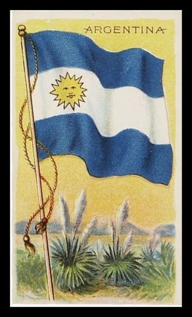 4 Argentina